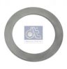 VOLVO 1697408 Spacer Sleeve